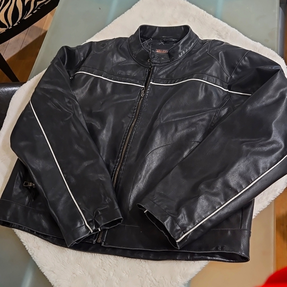 Brave Soul London Men's Coat